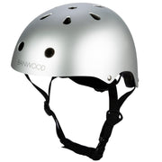 Banwood Classic Helmet Matte - Helmen Banwood - In den Olifant