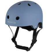 Banwood Classic Helmet Matte - Helmen Banwood - In den Olifant