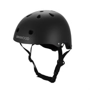 Banwood Classic Helmet Matte - Helmen Banwood - In den Olifant