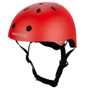Banwood Classic Helmet Matte - Helmen Banwood - In den Olifant