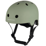 Banwood Classic Helmet Matte - Helmen Banwood - In den Olifant