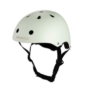 Banwood Classic Helmet Matte - Helmen Banwood - In den Olifant