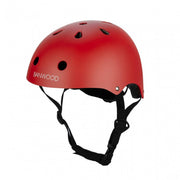 Banwood Classic Helmet Matte - Helmen Banwood - In den Olifant