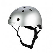 Banwood Classic Helmet Matte - Helmen Banwood - In den Olifant