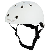 Banwood Classic Helmet Matte - Helmen Banwood - In den Olifant