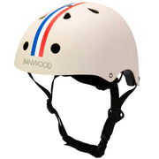 Banwood Classic Helmet Matte - Helmen Banwood - In den Olifant