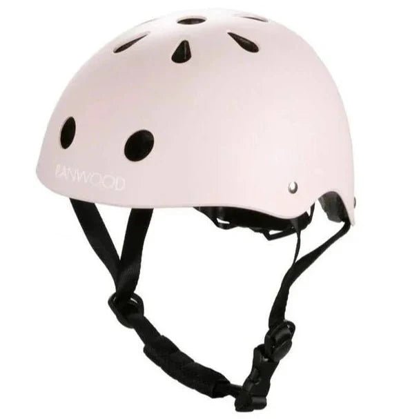 Banwood Classic Helmet Matte - Helmen Banwood - In den Olifant