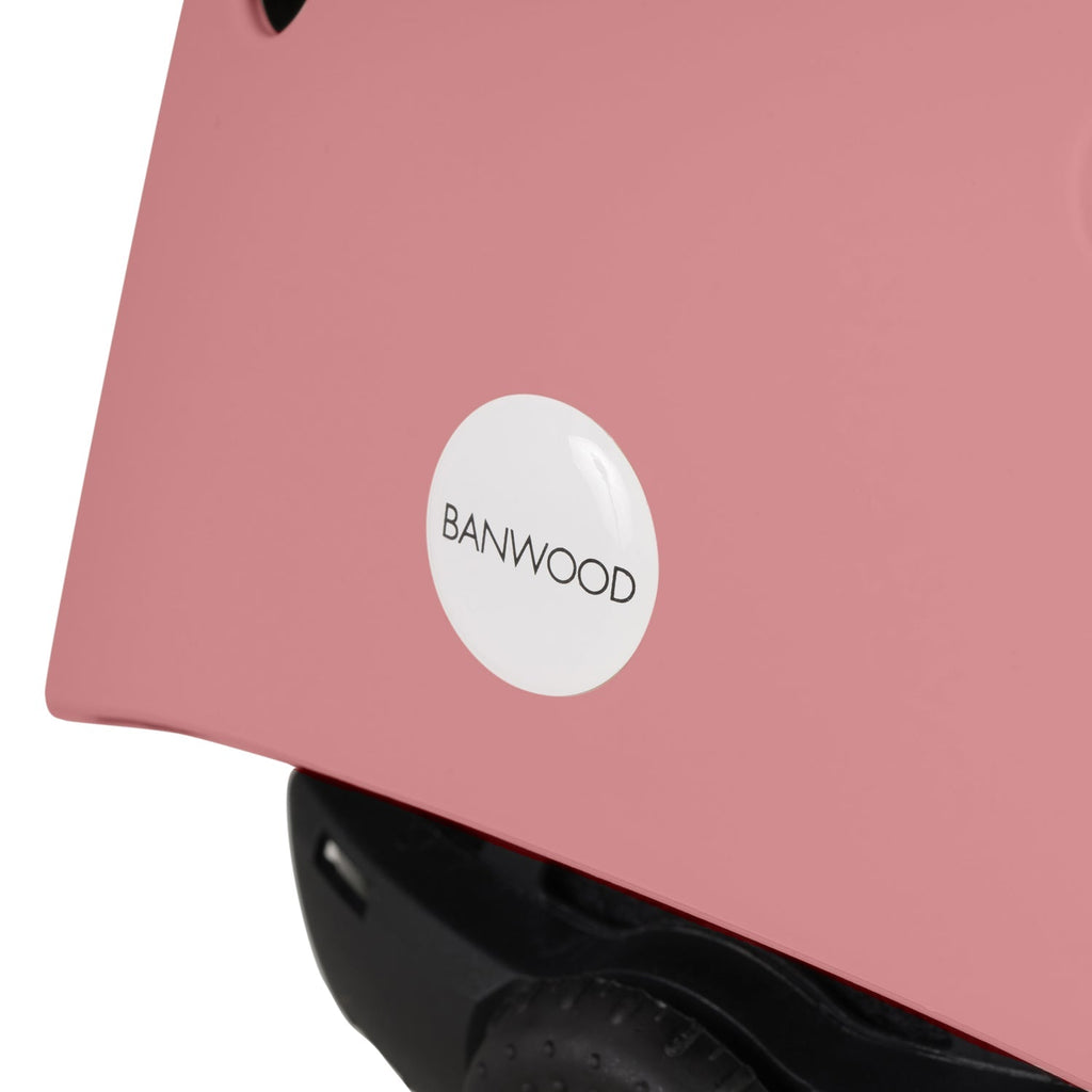 Banwood Eco Helmet 50 - 54 cm - Onaf Banwood - In den Olifant