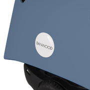 Banwood Eco Helmet 50 - 54 cm - Onaf Banwood - In den Olifant