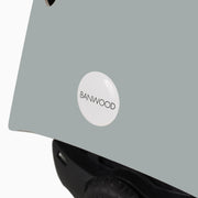 Banwood Eco Helmet 50 - 54 cm - Onaf Banwood - In den Olifant