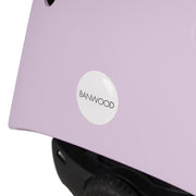 Banwood Eco Helmet 50 - 54 cm - Onaf Banwood - In den Olifant