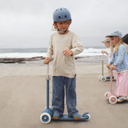 Banwood Eco Helmet 50 - 54 cm - Onaf Banwood - In den Olifant