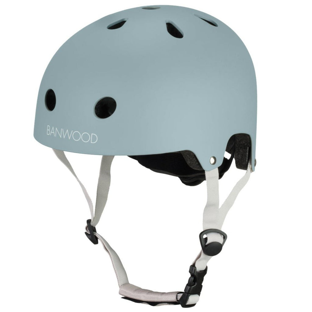 Banwood Eco Helmet 50 - 54 cm - Onaf Banwood - In den Olifant