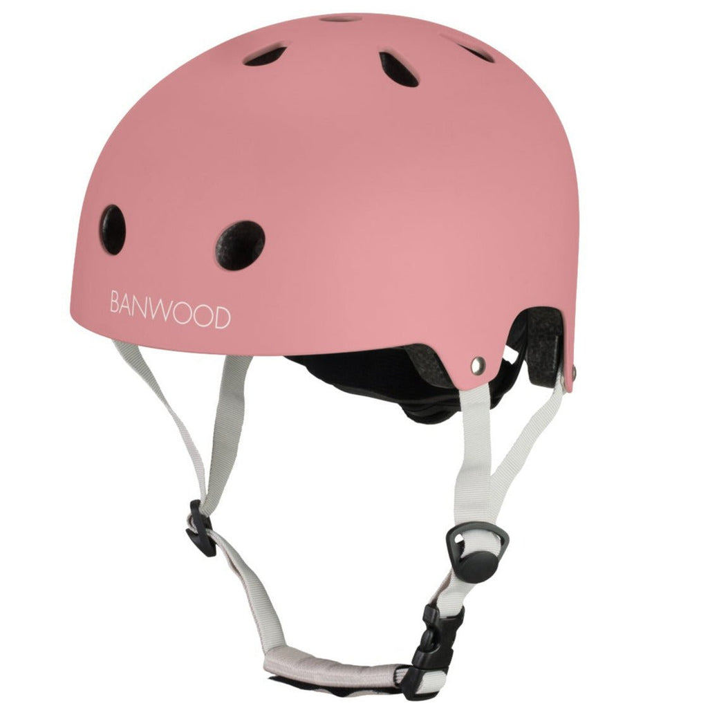 Banwood Eco Helmet 50 - 54 cm - Onaf Banwood - In den Olifant