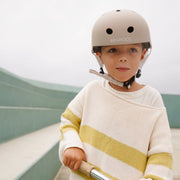 Banwood Eco Helmet 50 - 54 cm - Onaf Banwood - In den Olifant