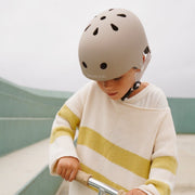 Banwood Eco Helmet 50 - 54 cm - Onaf Banwood - In den Olifant