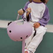 Banwood Eco Helmet 50 - 54 cm - Onaf Banwood - In den Olifant