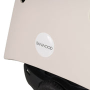 Banwood Eco Helmet 50 - 54 cm - Onaf Banwood - In den Olifant