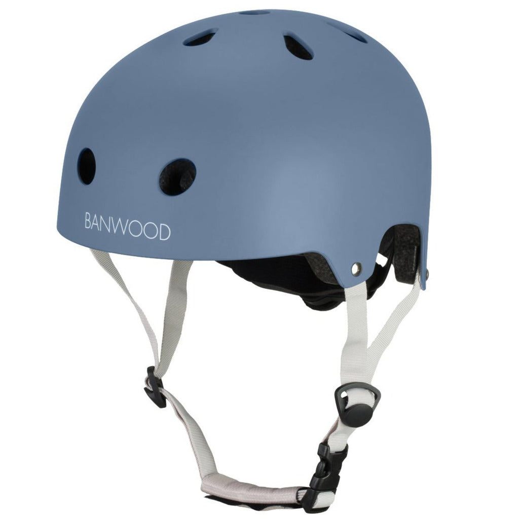 Banwood Eco Helmet 50 - 54 cm - Onaf Banwood - In den Olifant