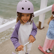 Banwood Eco Helmet 50 - 54 cm - Onaf Banwood - In den Olifant