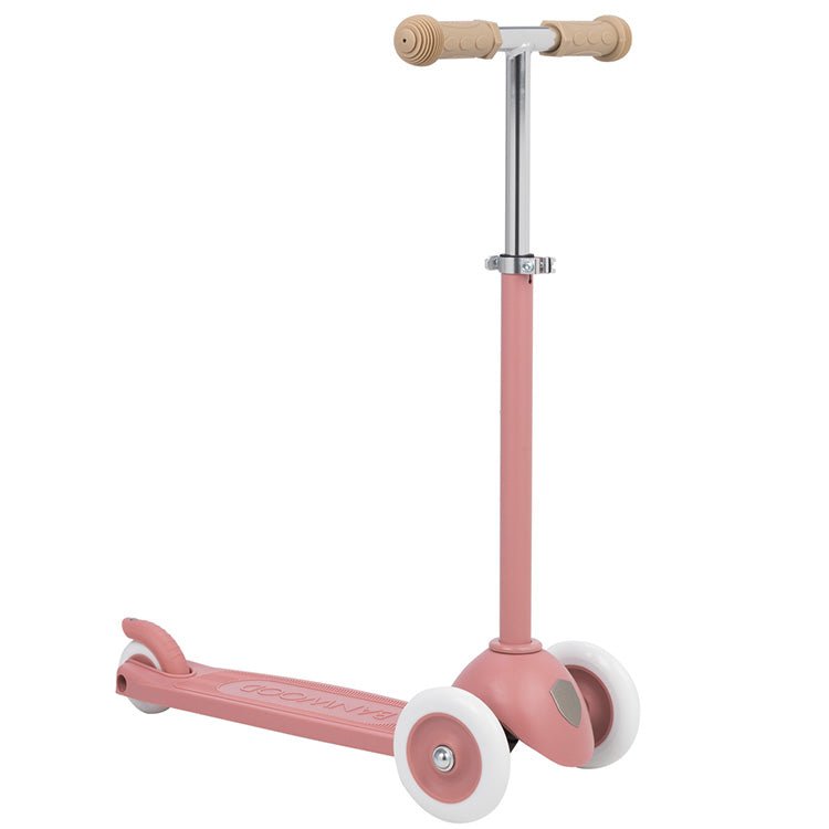 Banwood Eco Scooter - Steppen Banwood - In den Olifant