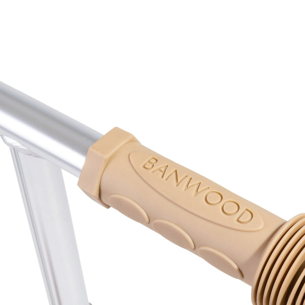 Banwood Eco Scooter - Steppen Banwood - In den Olifant
