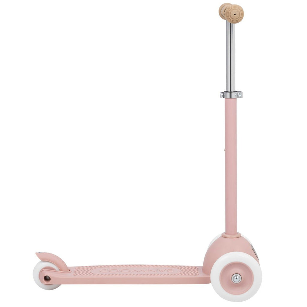 Banwood Eco Scooter - Steppen Banwood - In den Olifant