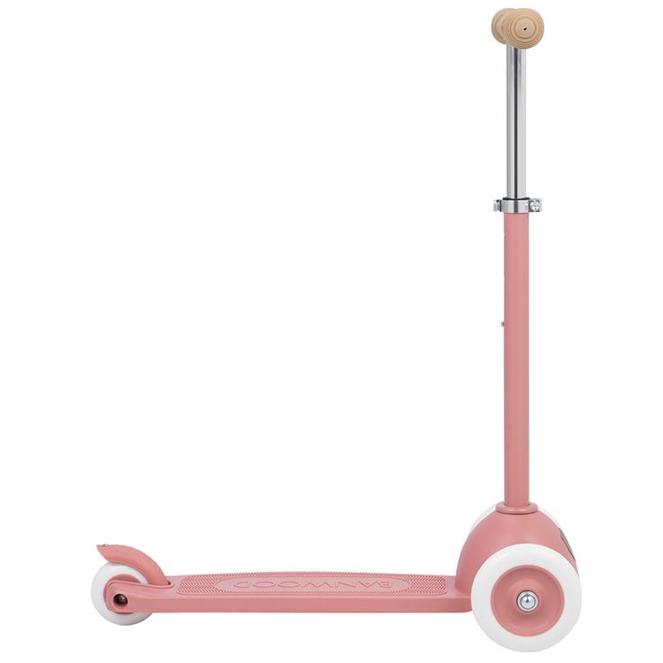Banwood Eco Scooter - Steppen Banwood - In den Olifant