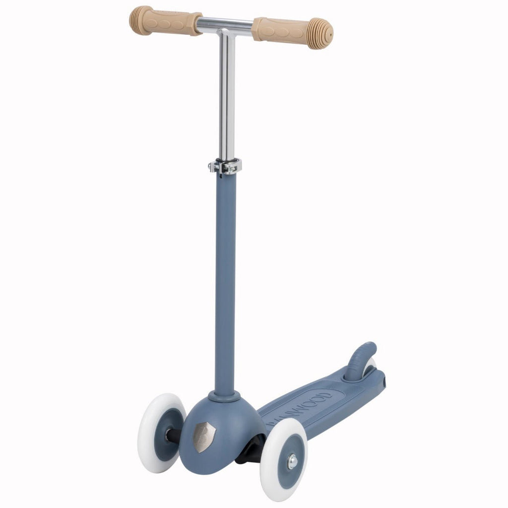 Banwood Eco Scooter - Steppen Banwood - In den Olifant