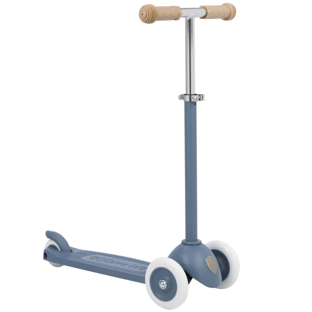 Banwood Eco Scooter - Steppen Banwood - In den Olifant