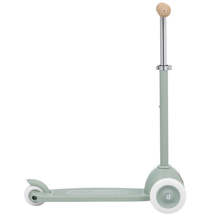 Banwood Eco Scooter - Steppen Banwood - In den Olifant