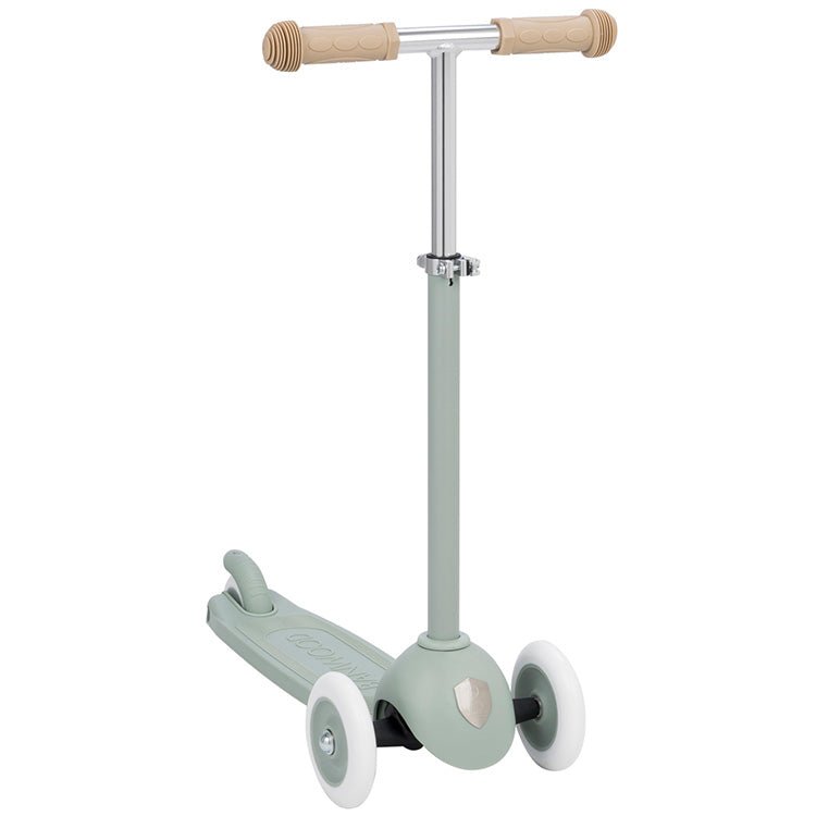Banwood Eco Scooter - Steppen Banwood - In den Olifant