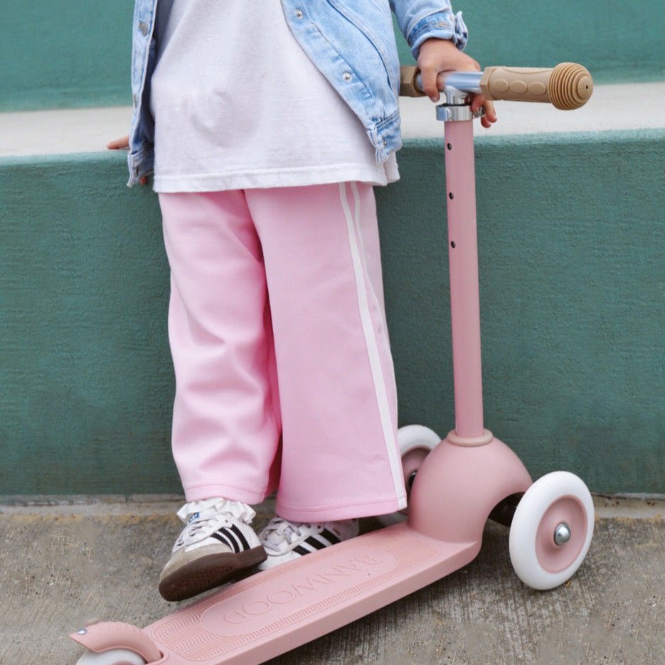 Banwood Eco Scooter - Steppen Banwood - In den Olifant