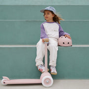 Banwood Eco Scooter - Steppen Banwood - In den Olifant