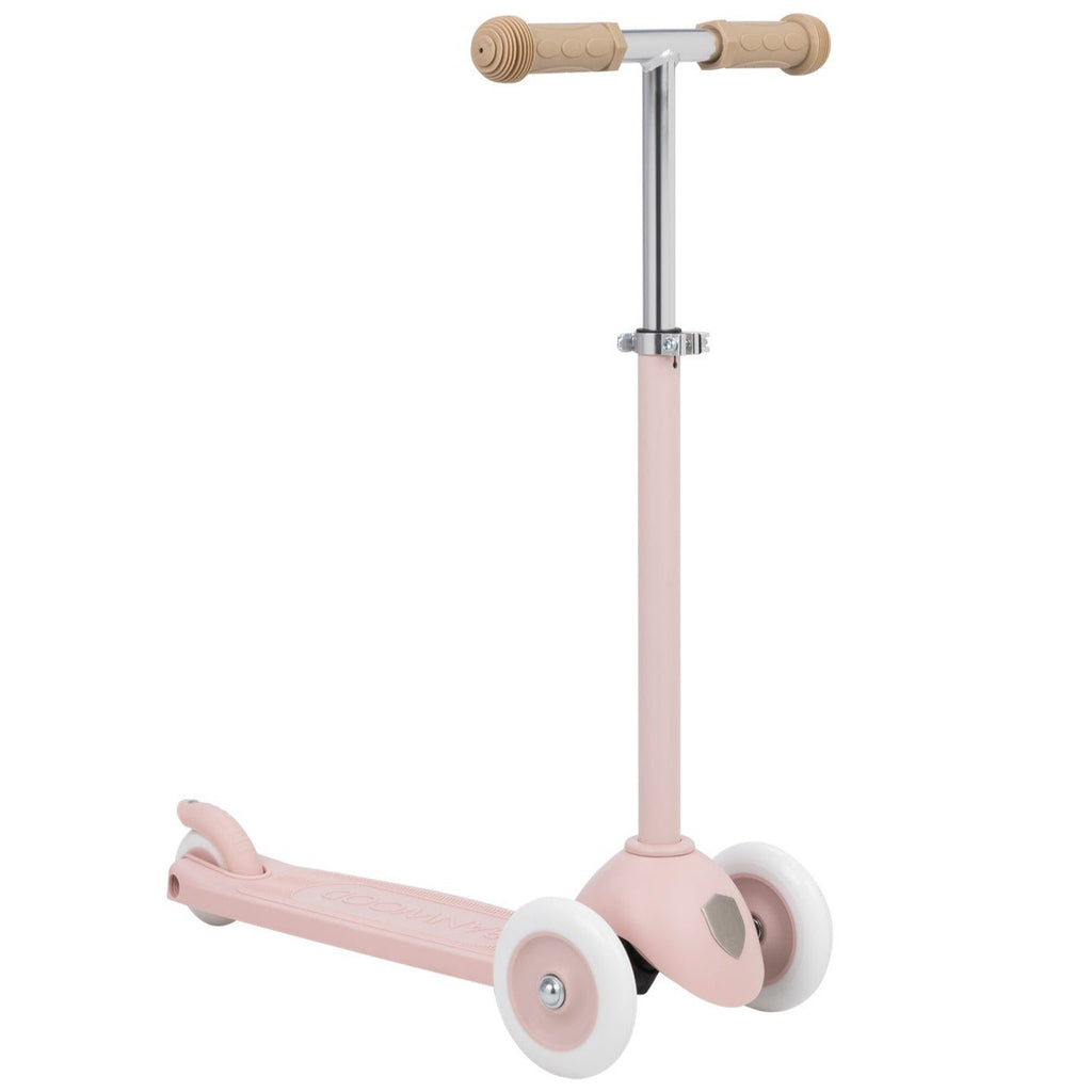 Banwood Eco Scooter - Steppen Banwood - In den Olifant