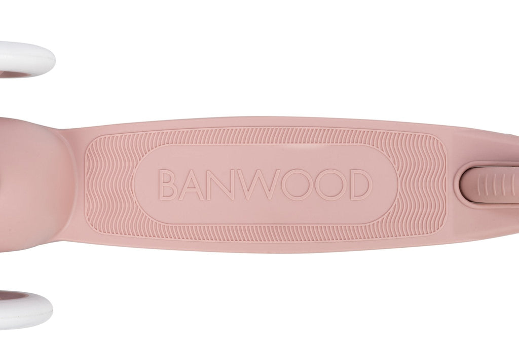 Banwood Eco Scooter - Steppen Banwood - In den Olifant