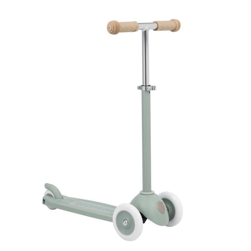 Banwood Eco Scooter - Steppen Banwood - In den Olifant