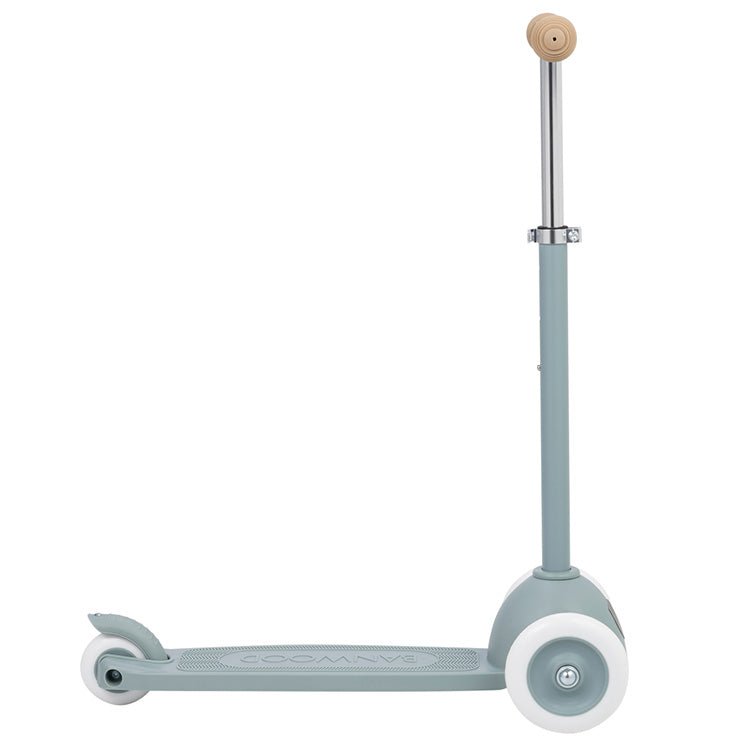 Banwood Eco Scooter - Steppen Banwood - In den Olifant