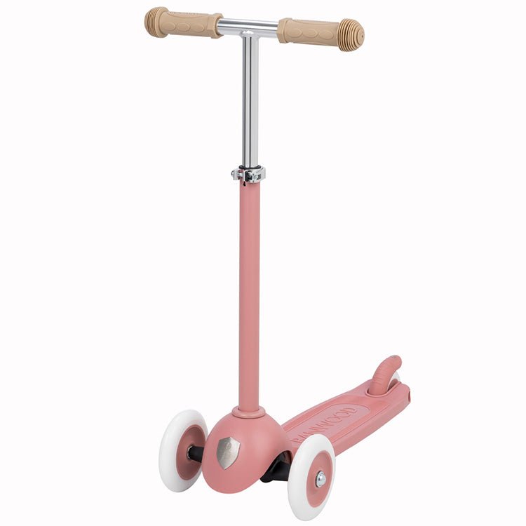 Banwood Eco Scooter - Steppen Banwood - In den Olifant