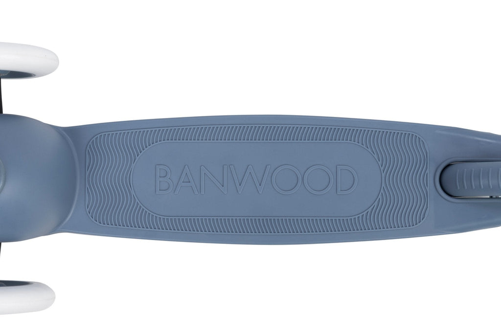 Banwood Eco Scooter - Steppen Banwood - In den Olifant