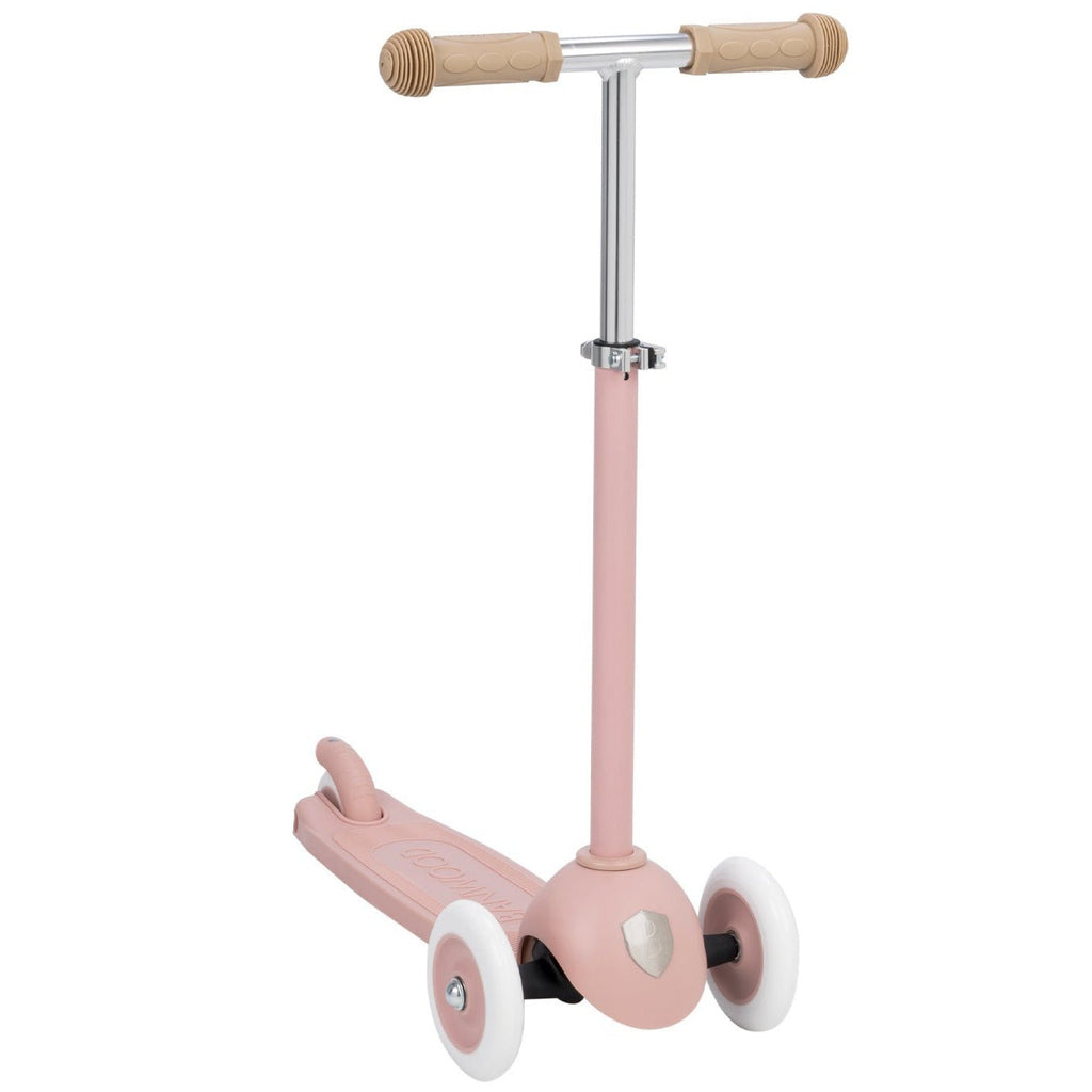 Banwood Eco Scooter - Steppen Banwood - In den Olifant