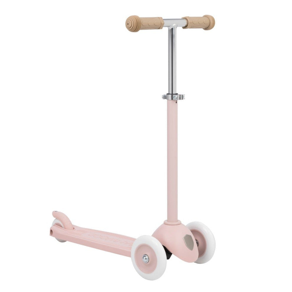 Banwood Eco Scooter - Steppen Banwood - In den Olifant