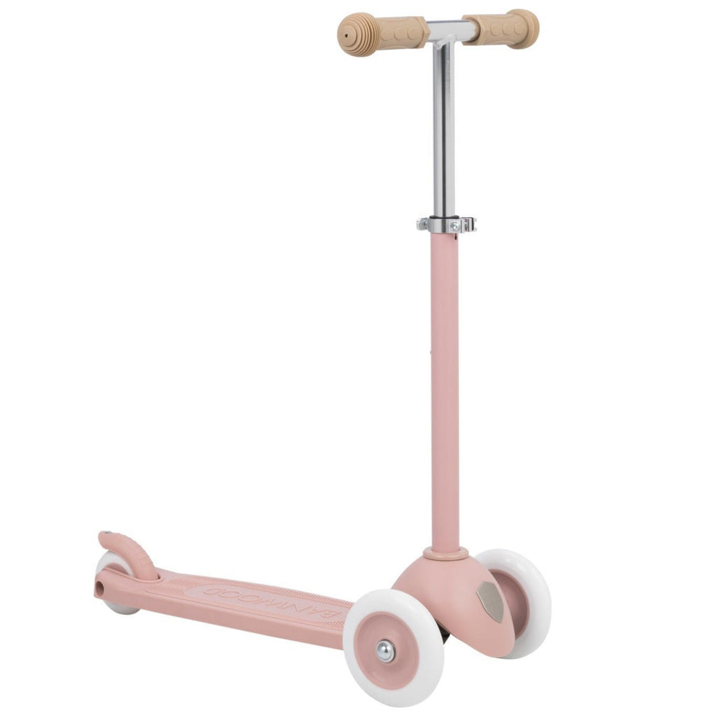 Banwood Eco Scooter - Steppen Banwood - In den Olifant
