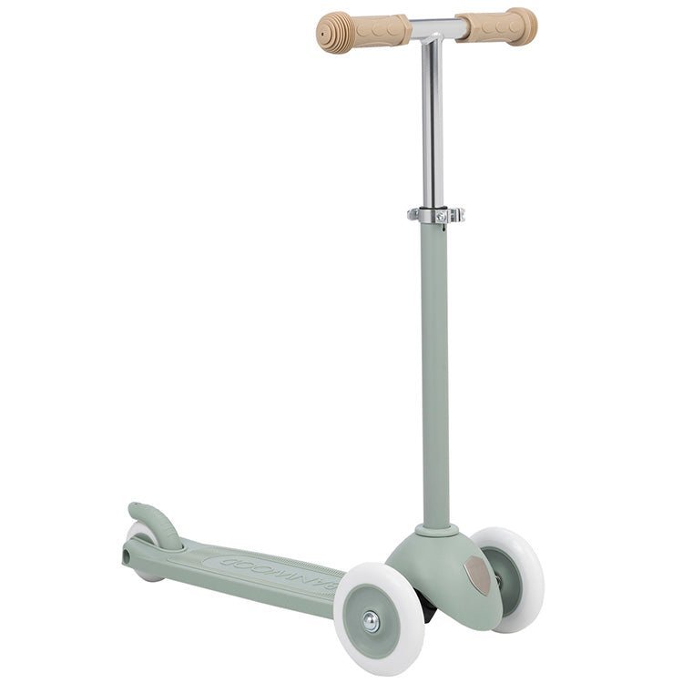 Banwood Eco Scooter - Steppen Banwood - In den Olifant
