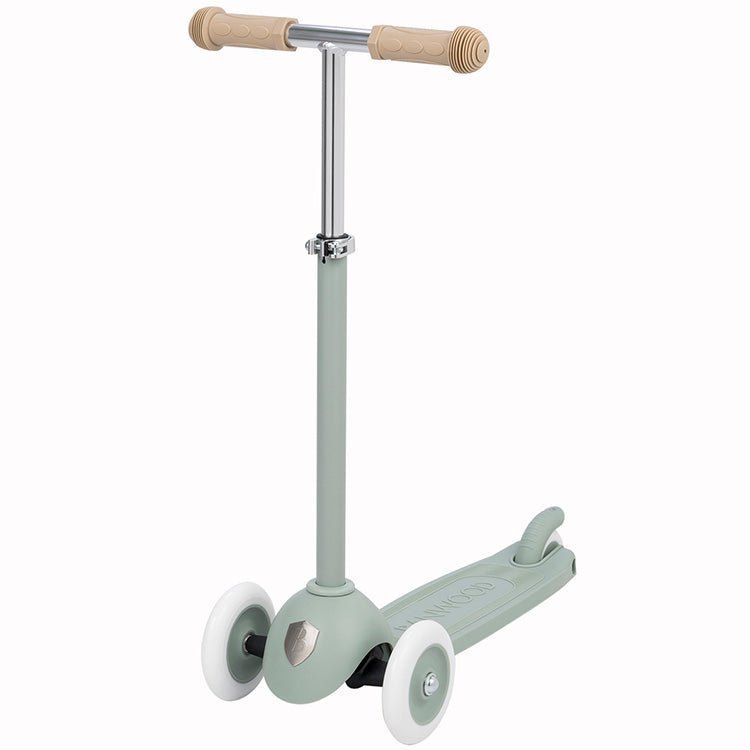 Banwood Eco Scooter - Steppen Banwood - In den Olifant