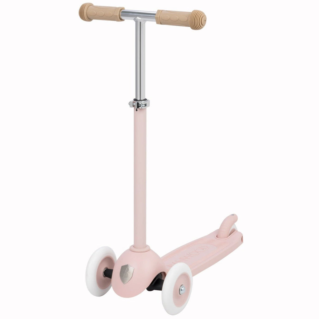 Banwood Eco Scooter - Steppen Banwood - In den Olifant