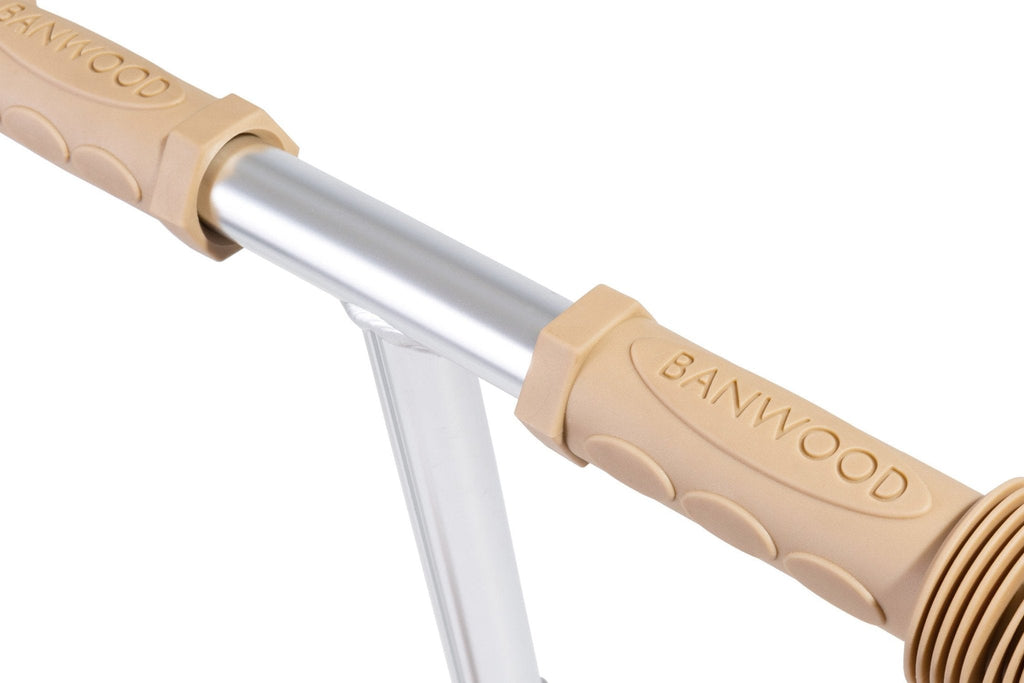 Banwood Eco Scooter - Steppen Banwood - In den Olifant