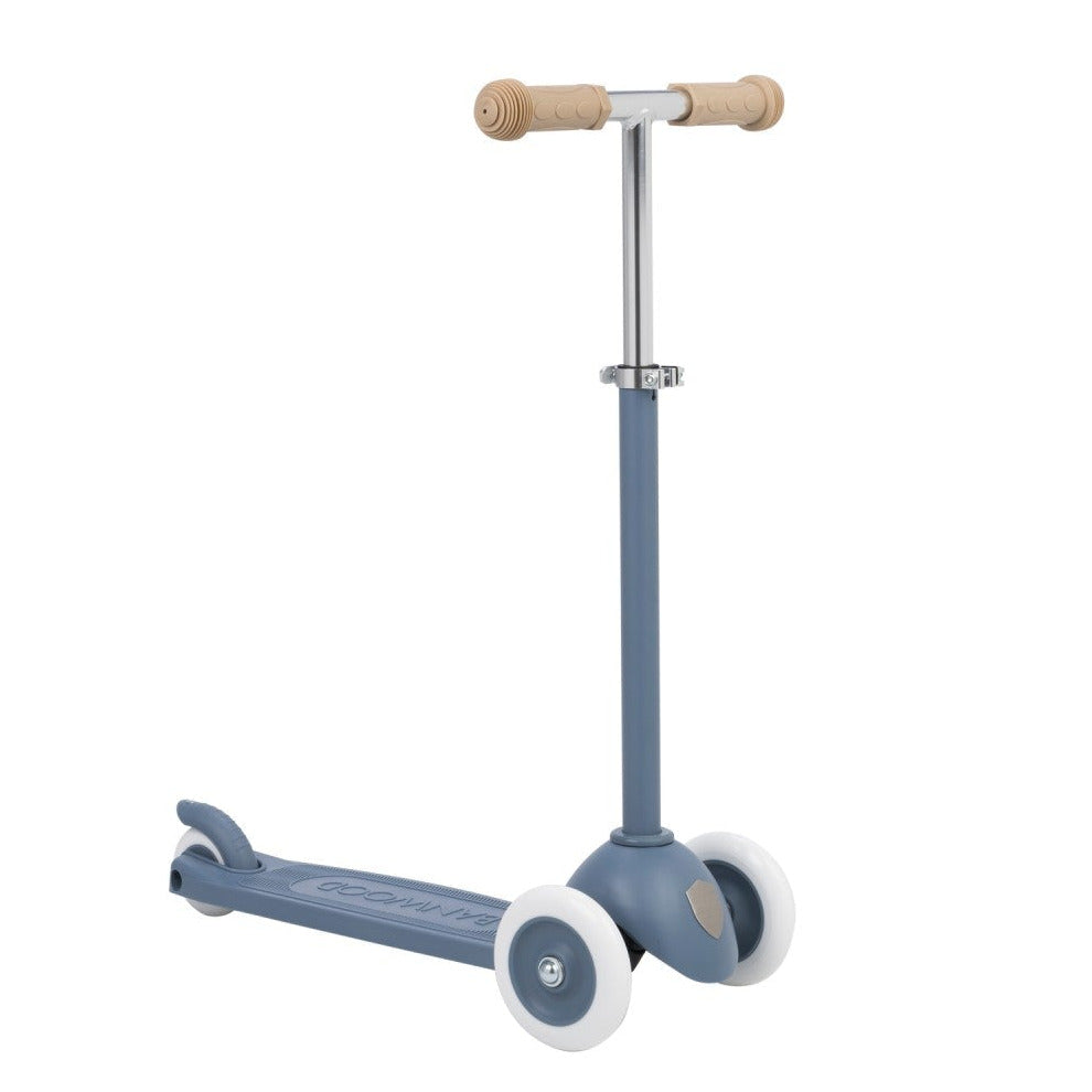 Banwood Eco Scooter - Steppen Banwood - In den Olifant