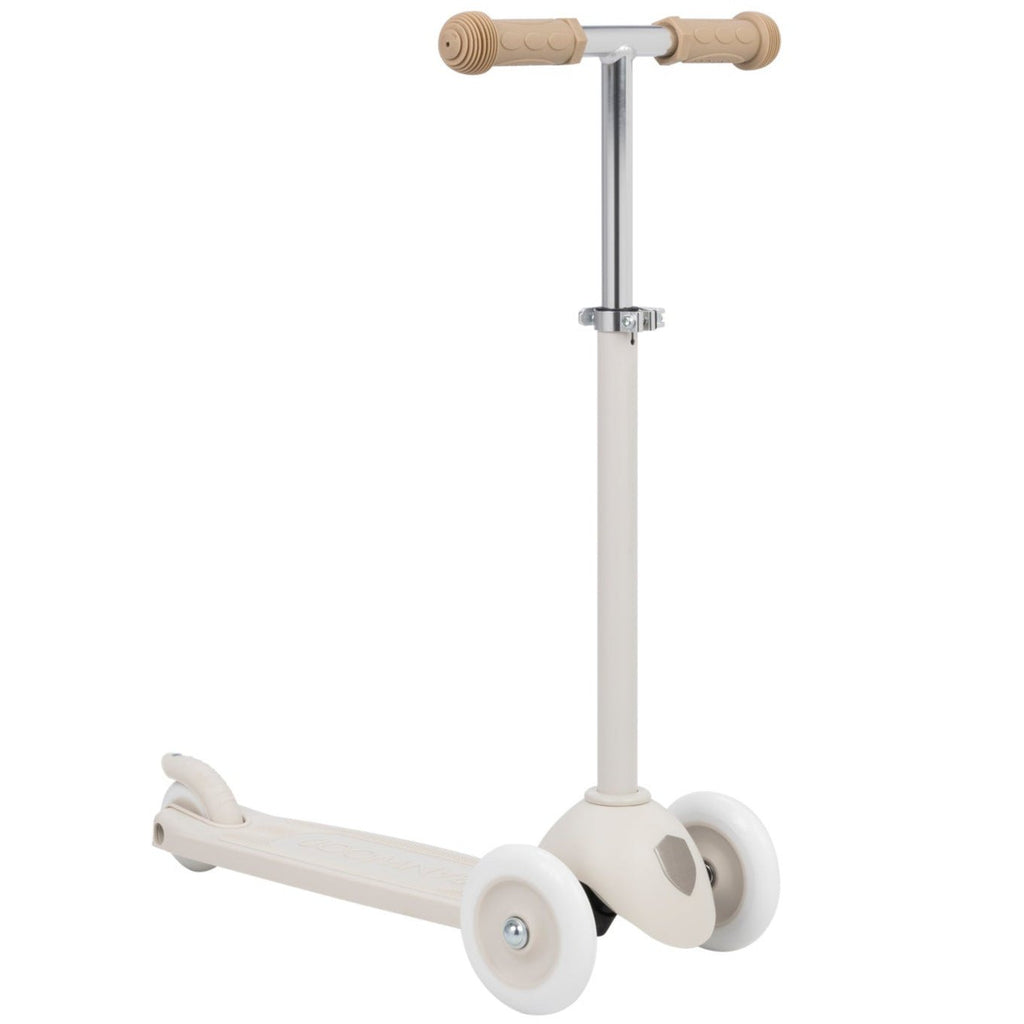 Banwood Eco Scooter - Steppen Banwood - In den Olifant