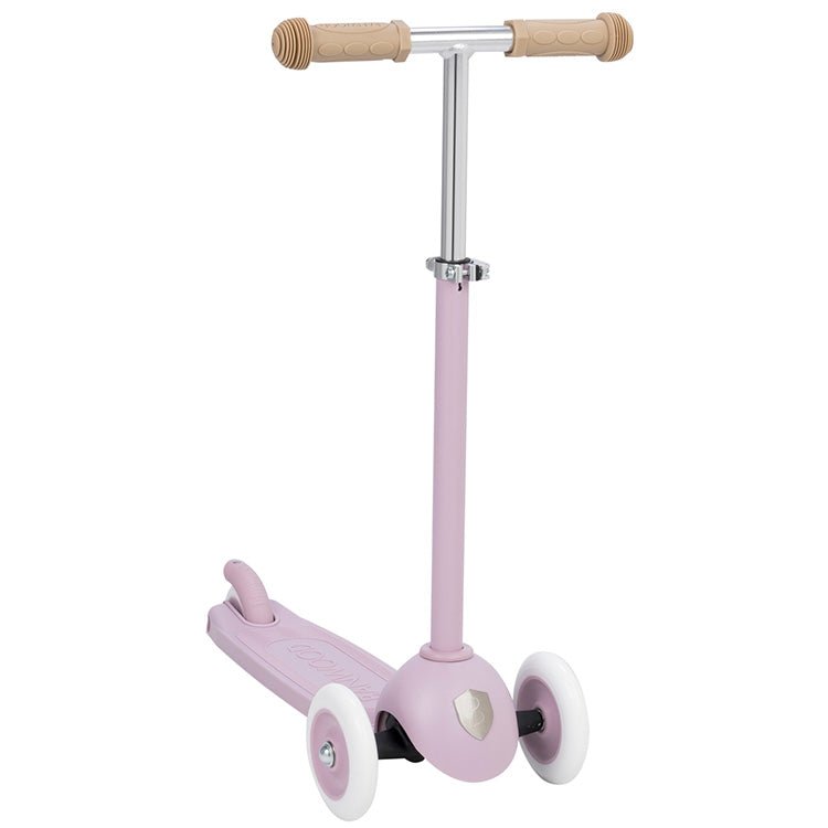 Banwood Eco Scooter - Steppen Banwood - In den Olifant